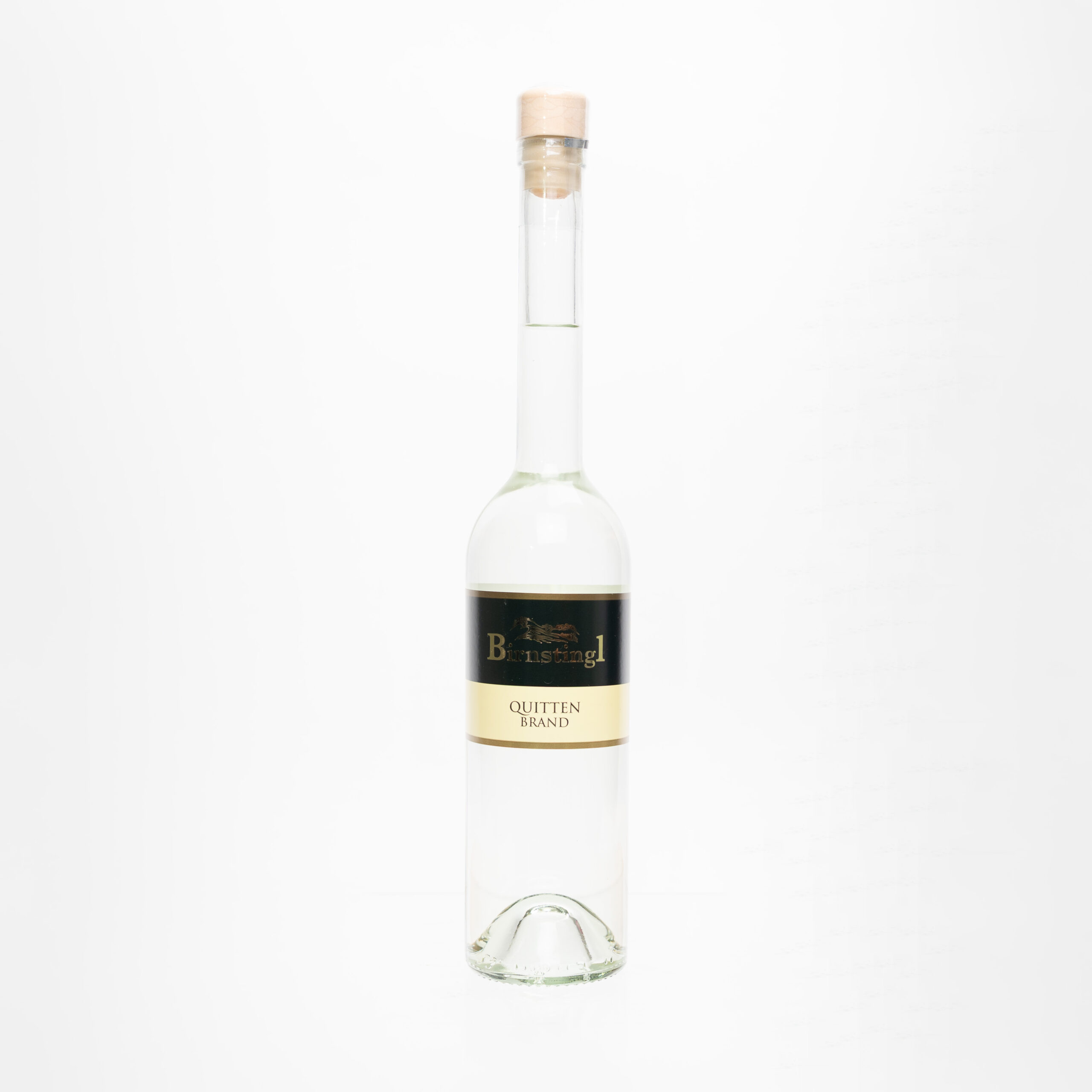 Quittenbrand (0,5l)