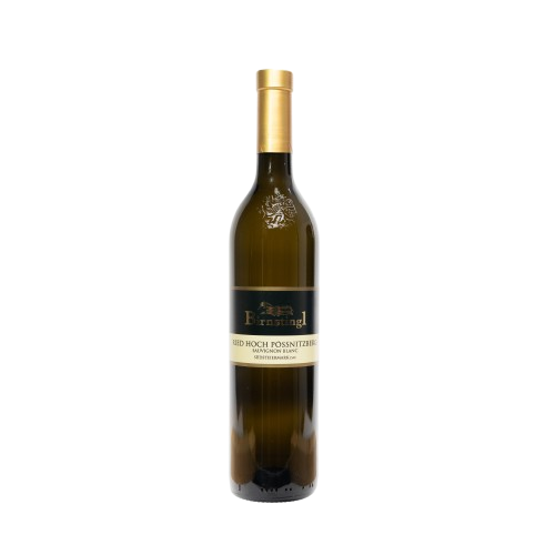 Ried Hoch Pössnitzberg Sauvignon Blanc Südsteiermark DAC 2022 (0,75l)