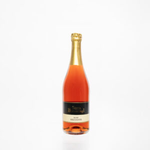 Rosé Frizzante Trocken Österreich (0,75l)