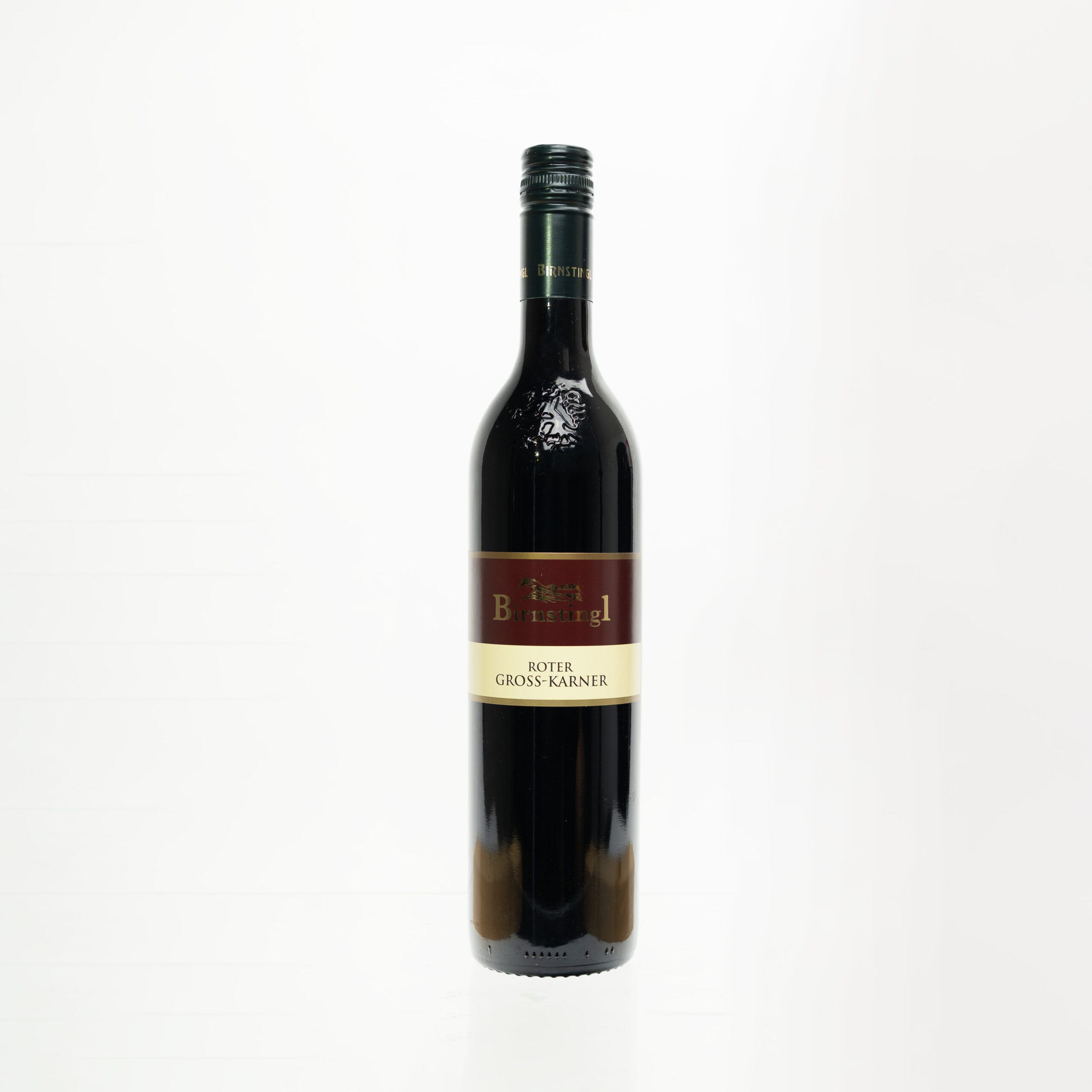 Roter Groß-Karner Cabernet Sauvignon & Blauer Zweigelt 2018 (0,75l)