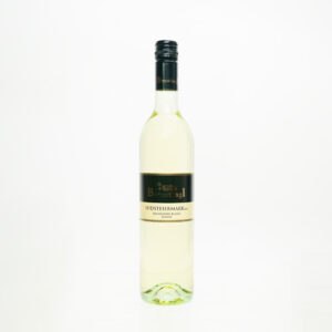 Sauvignon Blanc Klassik 2024 Südsteiermark DAC (0,75l)