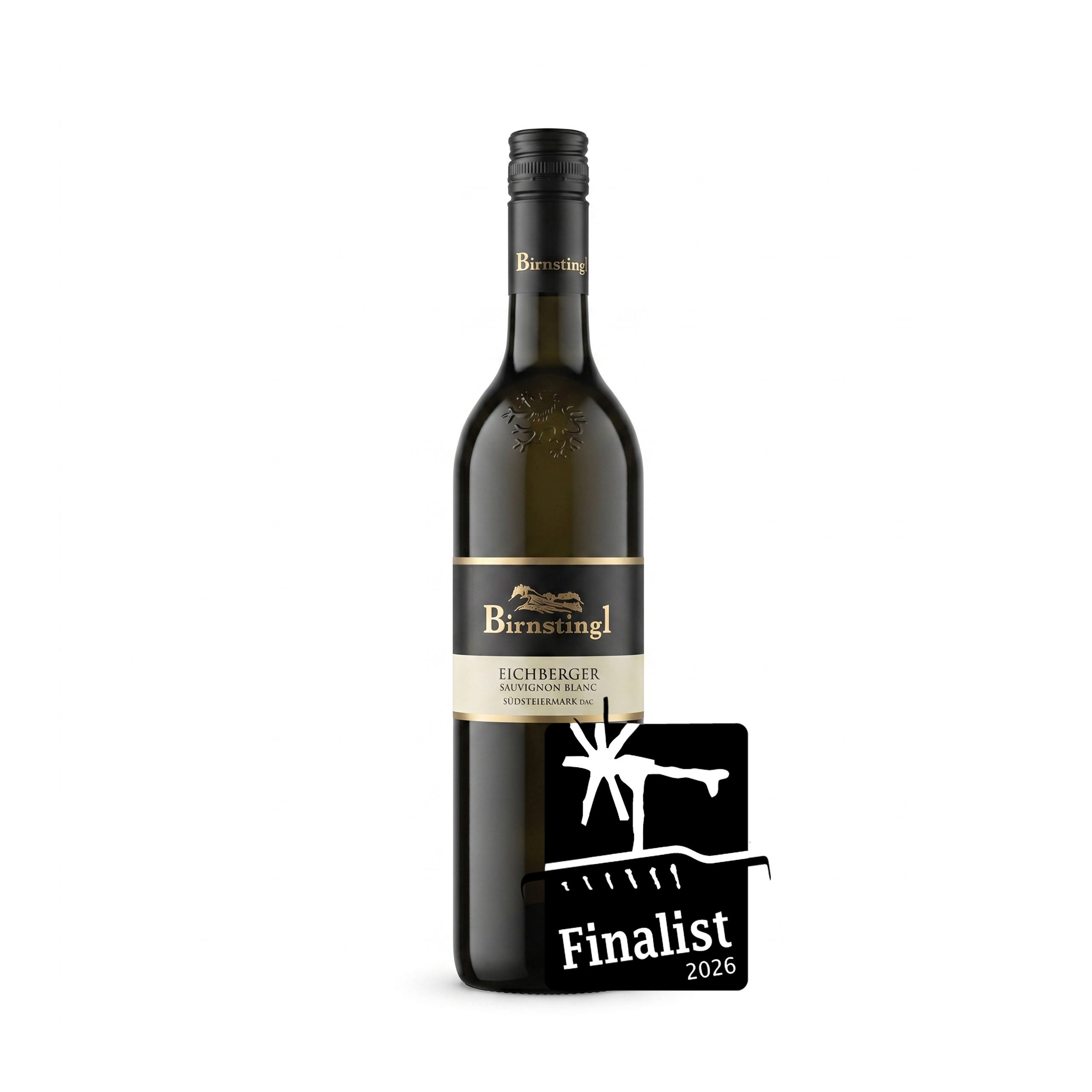 Eichberger Sauvignon Blanc Südsteiermark 2025 DAC (0,75l)